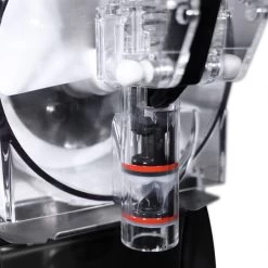 Slush-Maschine - 3x 12 Liter - Schwarz 23 Slush-Maschine - 3x 12 Liter - Schwarz -Küchen Verkauf SMNC S detail 4 e14b