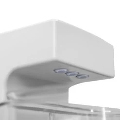 Slush-Maschine - 10 Liter - 400 Watt - Weiß 14 Slush-Maschine - 10 Liter - 400 Watt - Weiß -Küchen Verkauf SMRM10 5 fcec