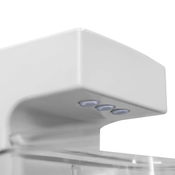 Slush-Maschine - 10 Liter - 400 Watt - Weiß 6 Slush-Maschine - 10 Liter - 400 Watt - Weiß – Bild 6