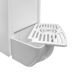 Slush-Maschine - 10 Liter - 400 Watt - Weiß 15 Slush-Maschine - 10 Liter - 400 Watt - Weiß -Küchen Verkauf SMRM10 6 cb60