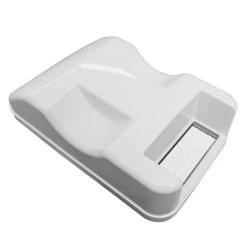 Slush-Maschine - 10 Liter - 400 Watt - Weiß 16 Slush-Maschine - 10 Liter - 400 Watt - Weiß -Küchen Verkauf SMRM10 7 a564