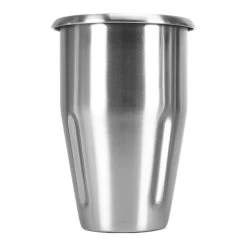 Spindelmixer ECO - Mit 1 Rührwerk - 1000ml - 300 Watt -Küchen Verkauf SPMET1 Becher a833