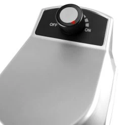 Spindelmixer ECO - Mit 2 Rührwerken - 2x 1000ml - 2x300 Watt -Küchen Verkauf SPMET2 control 49c9