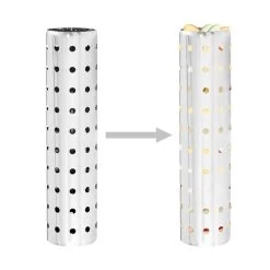 Saftspender - 2x 7,5 Liter - Edelstahl 17 Saftspender - 2x 7,5 Liter - Edelstahl -Küchen Verkauf SSH751 SSH752 SSH753 detail 3 c35c