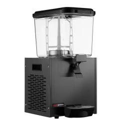 Saftspender - 18 Liter - Schwarz 7 Saftspender - 18 Liter - Schwarz -Küchen Verkauf SSNC18S 2 3ed6