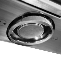 Siebträger-/ Espressomaschine - 2 Gruppig -Küchen Verkauf STEMF2 E 02 7c5a