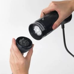 HAMILTON BEACH | Stabmixer - 175 Watt - Inkl. Mixstab 230mm - 2 Geschwindigkeiten -Küchen Verkauf STMHBC23 3 c05e