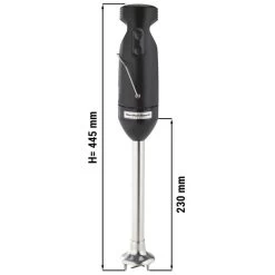 HAMILTON BEACH | Stabmixer - 175 Watt - Inkl. Mixstab 230mm - 2 Geschwindigkeiten
