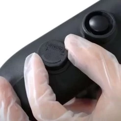 Stabmixer-Motor - 850 Watt - Geschwindigkeit Stufenlos Regelbar -Küchen Verkauf STMLA ddetail1 dff6