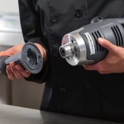 HAMILTON BEACH | BigRig™ - Stabmixer - 1 KW - Inkl. Mixstab 533 Mm - Geschwindigkeit Stufenlos Regelbar -Küchen Verkauf STMLHBC30 11 fabd