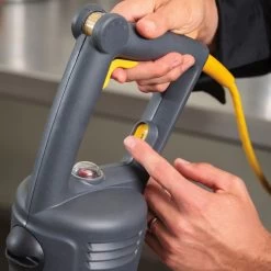 HAMILTON BEACH | BigRig™ - Stabmixer - 1 KW - Inkl. Mixstab 406 Mm - Geschwindigkeit Stufenlos Regelbar -Küchen Verkauf STMLHBC30 13 3983 2