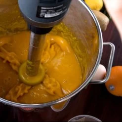 Mixstab Für Stabmixer - 250 Mm -Küchen Verkauf ST MST inuse 2751 1