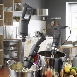 Stabmixer-Motor - 650 Watt - 1 Geschwindigkeit -Küchen Verkauf ST MST room 198e 7