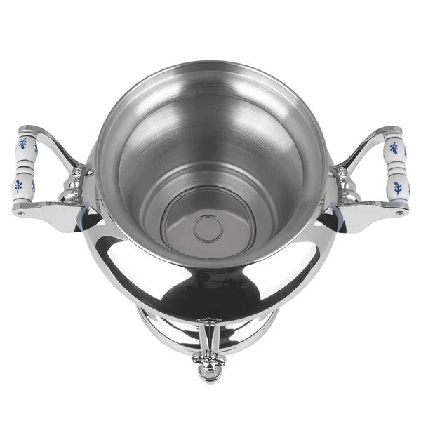 BEEM Samowar Teekocher Royal - 15 Liter 4 BEEM Samowar Teekocher Royal - 15 Liter – Bild 4