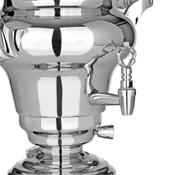 BEEM Samowar Teekocher Soraya 3 - 10 Liter -Küchen Verkauf SWSOBE10 006 b579