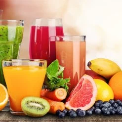 Ayran-/ Saftspender - 20 Liter - Weiß -Küchen Verkauf Saft adc7