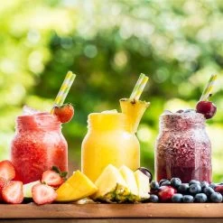 Slush-Maschine - 10 Liter - 400 Watt - Weiß 17 Slush-Maschine - 10 Liter - 400 Watt - Weiß -Küchen Verkauf Slusheis 019f