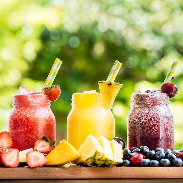 Slush-Maschine - 10 Liter - 400 Watt - Weiß 9 Slush-Maschine - 10 Liter - 400 Watt - Weiß – Bild 9