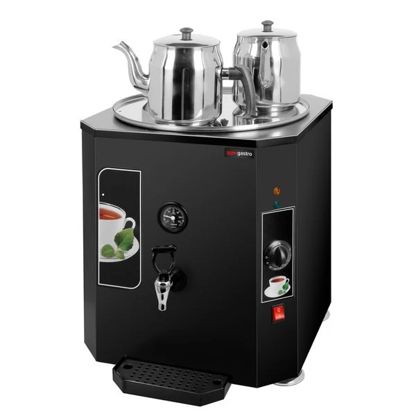 Teekocher - 23 Liter - 2,5 KW 7 Teekocher - 23 Liter - 2,5 KW – Bild 7