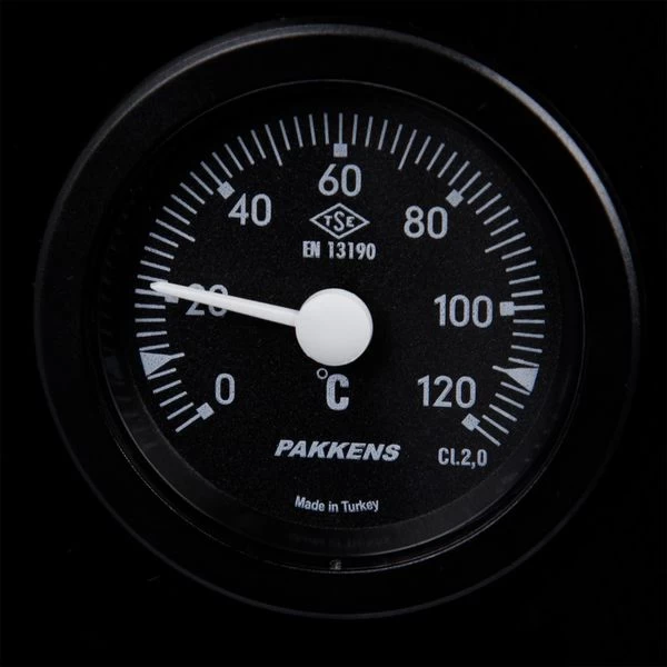 Teekocher - 23 Liter - 2,5 KW 4 Teekocher - 23 Liter - 2,5 KW – Bild 4