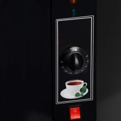 Teekocher - 37 Liter - 3,5 KW -Küchen Verkauf TKE23 detail 3 24ff 1