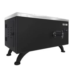 Digitaler Elektro Teekocher - Mit 3 Kochstellen - 30 Liter 16 Digitaler Elektro Teekocher - Mit 3 Kochstellen - 30 Liter -Küchen Verkauf TKEDAT3 1 3c7d 2