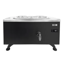 Digitaler Elektro Teekocher - Mit 3 Kochstellen - 30 Liter 19 Digitaler Elektro Teekocher - Mit 3 Kochstellen - 30 Liter -Küchen Verkauf TKEDAT3 4 bf7b 2