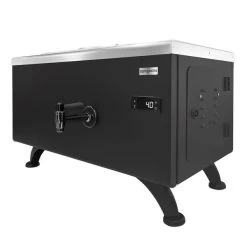 Digitaler Elektro Teekocher - Mit 3 Kochstellen - 30 Liter 20 Digitaler Elektro Teekocher - Mit 3 Kochstellen - 30 Liter -Küchen Verkauf TKEDAT3 5 af29 2