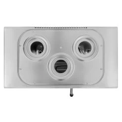 Digitaler Elektro Teekocher - Mit 3 Kochstellen - 30 Liter 21 Digitaler Elektro Teekocher - Mit 3 Kochstellen - 30 Liter -Küchen Verkauf TKEDAT3 6 5ed2 2