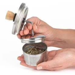 BEEM Teekanne Aus Glas - Mit Siebeinsatz - 1,5 Liter 22 BEEM Teekanne Aus Glas - Mit Siebeinsatz - 1,5 Liter -Küchen Verkauf TKGSBE15 06 778c