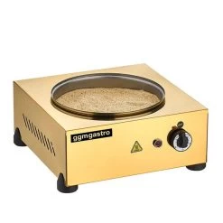 Türkischer Mokkakocher (Közde Türk Kahvesi) - Inkl. Sand -Küchen Verkauf TKKSRM 2 c861