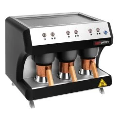 Türkische Kaffee- & Mokka Maschine TRIO - 2kW 9 Türkische Kaffee- & Mokka Maschine TRIO - 2kW -Küchen Verkauf TKMMAT3 1 af33