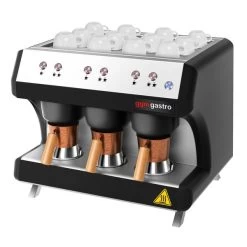 Türkische Kaffee- & Mokka Maschine TRIO - 2kW 11 Türkische Kaffee- & Mokka Maschine TRIO - 2kW -Küchen Verkauf TKMMAT3 4 f6e7