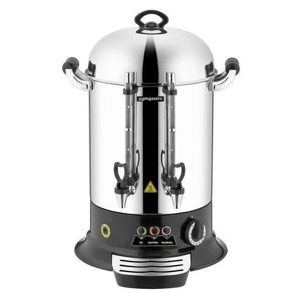 Teekocher - 22 Liter 2 Teekocher - 22 Liter – Bild 2