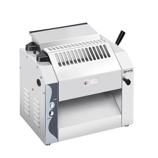 Teigausroller - Für 250mm Teig 2 Teigausroller - Für 250mm Teig – Bild 2