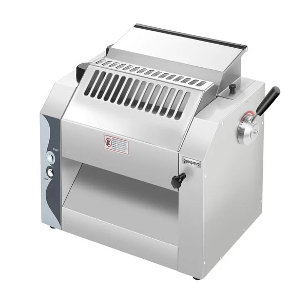 Teigausroller - Für 250mm Teig 3 Teigausroller - Für 250mm Teig – Bild 3