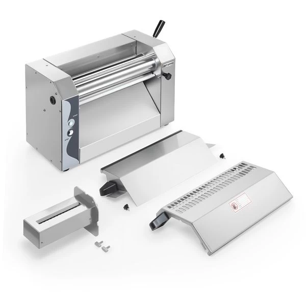 Teigausroller - Für 250mm Teig 4 Teigausroller - Für 250mm Teig – Bild 4