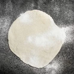 Teigausroller - Für 420mm Teig 7 Teigausroller - Für 420mm Teig -Küchen Verkauf TRS detail f177 1