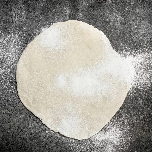 Teigausroller - Für 250mm Teig 5 Teigausroller - Für 250mm Teig – Bild 5