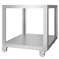 Untergestell Für Pizzaofen - GEP6T -Küchen Verkauf UEP6TG 2 7aee