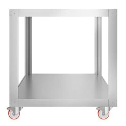 Untergestell Für Pizzaofen - GEP6T -Küchen Verkauf UEP6TG 3 b8c0