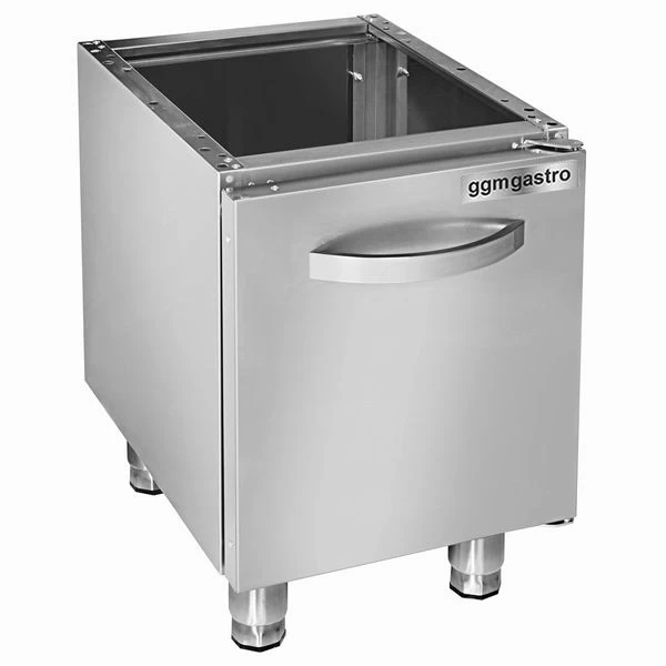 Unterschrank Für Gasherd - 1 Tür 2 Unterschrank Für Gasherd - 1 Tür – Bild 2