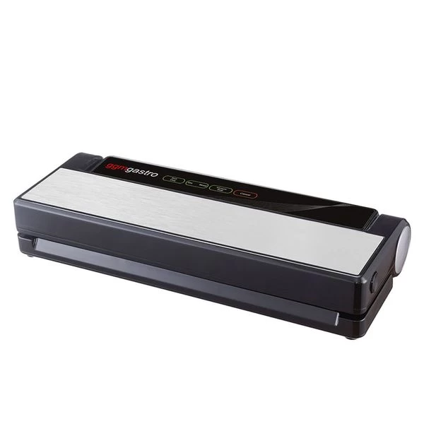 Vakuumiergerät - 12 Liter/Minute - 125 Watt- Tischgerät 7 Vakuumiergerät - 12 Liter/Minute - 125 Watt- Tischgerät – Bild 7