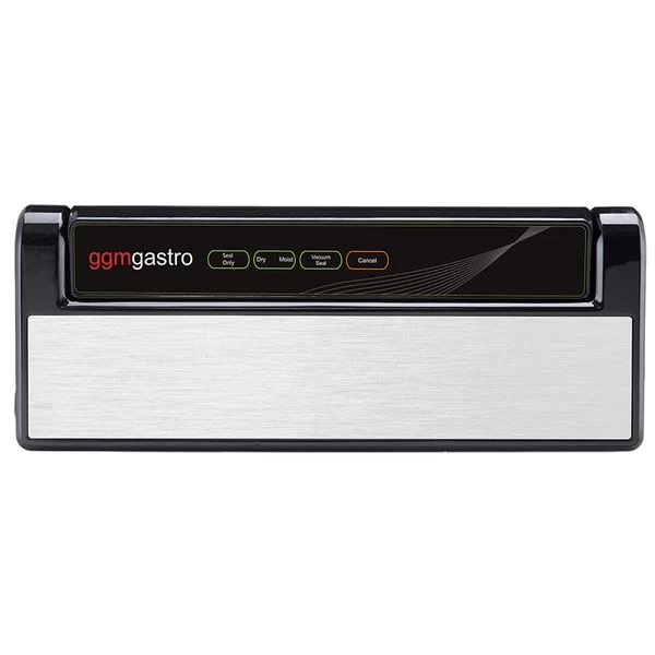 Vakuumiergerät - 12 Liter/Minute - 125 Watt- Tischgerät 5 Vakuumiergerät - 12 Liter/Minute - 125 Watt- Tischgerät – Bild 5