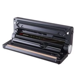 Vakuumiergerät - 12 Liter/Minute - 125 Watt- Tischgerät 9 Vakuumiergerät - 12 Liter/Minute - 125 Watt- Tischgerät -Küchen Verkauf VGFW2018 4 c6cd