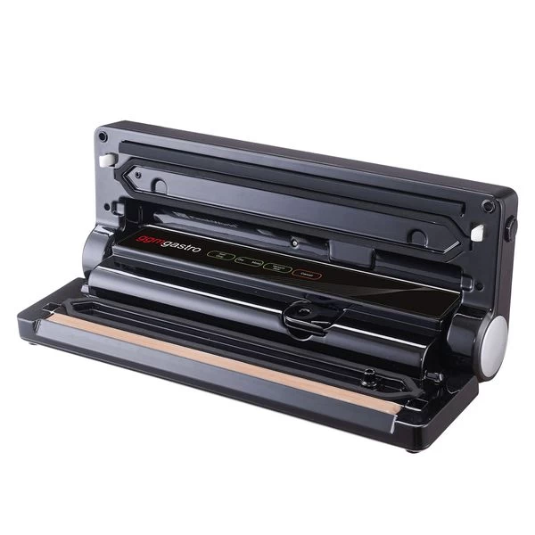 Vakuumiergerät - 12 Liter/Minute - 125 Watt- Tischgerät 3 Vakuumiergerät - 12 Liter/Minute - 125 Watt- Tischgerät – Bild 3