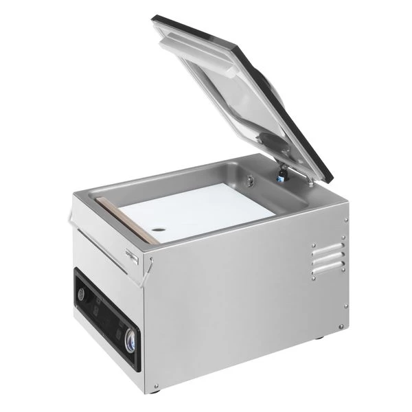 HAMILTON BEACH | Kammer-Vakuumiergerät PrimaVac™ - 12m³/h - 400 Watt 4 HAMILTON BEACH | Kammer-Vakuumiergerät PrimaVac™ - 12m³/h - 400 Watt – Bild 4