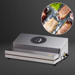 Vakuumiergerät - 28 Liter/Minute - 450 Watt - Tischgerät -Küchen Verkauf Vakuumiergera t 5fdc