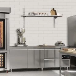 Wandborde PREMIUM - 1500x400mm - Mit 1 Etage -Küchen Verkauf WBK154 room 9f44