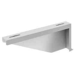 Wandborde PREMIUM - 1500x400mm - Mit 1 Etage -Küchen Verkauf WBK ECO detail 4 a2a0